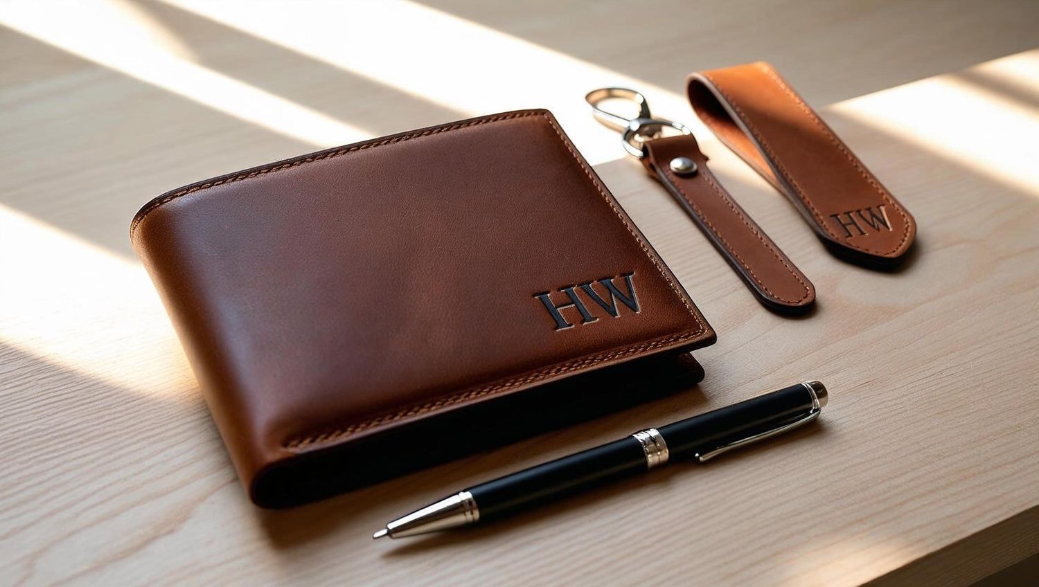 MEN ACCESSORIES