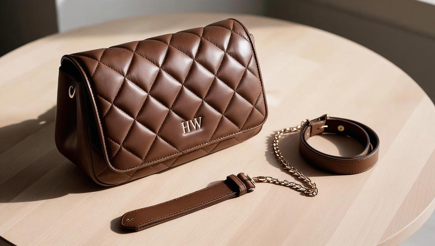 WOMEN BAGS
