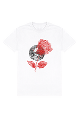 True Love Pixel TShirt