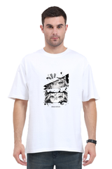Unisex Oversized Standard T-Shirt