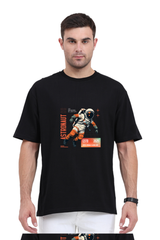 Unisex Oversized Standard T-Shirt