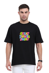 Classic OverSized T-shirt