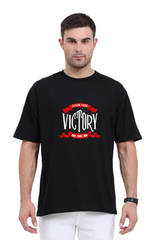 Classic Unisex Oversized T-Shirt